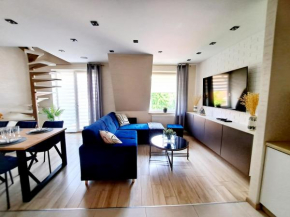 OASIS APARTAMENT GIŻYCKO, Giżycko